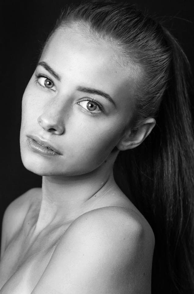Aya Bøgild Steiner - Miss Danmark 2018/ Miss World Denmark 2018 Finalist (Photo Source: Miss Danmark Official)