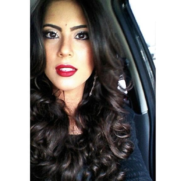 Deise Benício (Brazil) Miss International 2014 Finalist