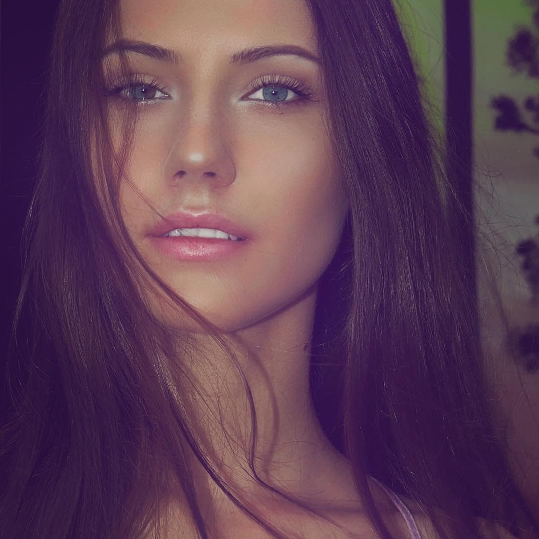 Sarah Chvala Miss World Austria 2017 - Finalist Miss World 2017 (Photo Courtesy: Miss World/ Facebook Official)