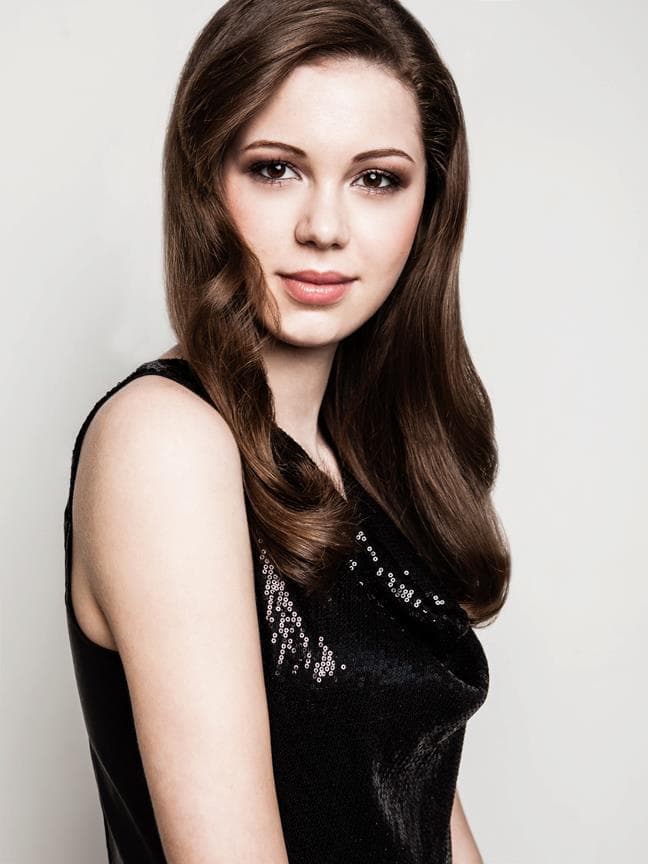 Svetlana Mamaeva Finalist Miss World Canada 2018 (Photo: Miss World Canada/ Contestant Instagram/ FaceBook)