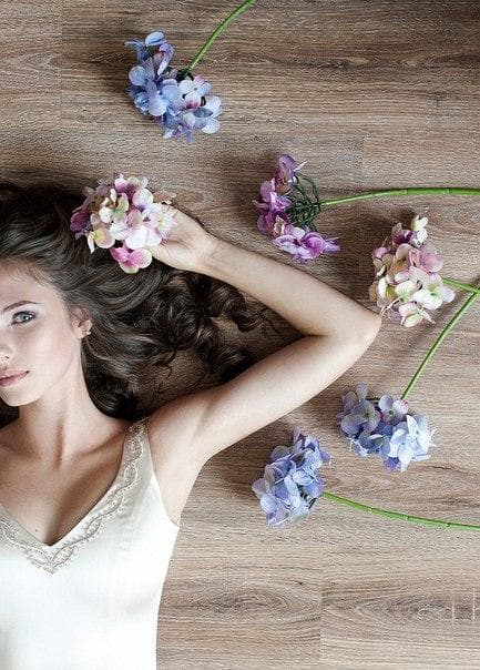 Anastasia Soroko Contestant Miss Belarus 2016 (Photo Credits: VK Official)