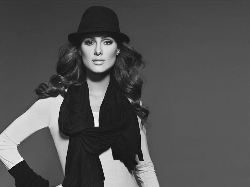 Isis Stocco contestant Miss International 2015