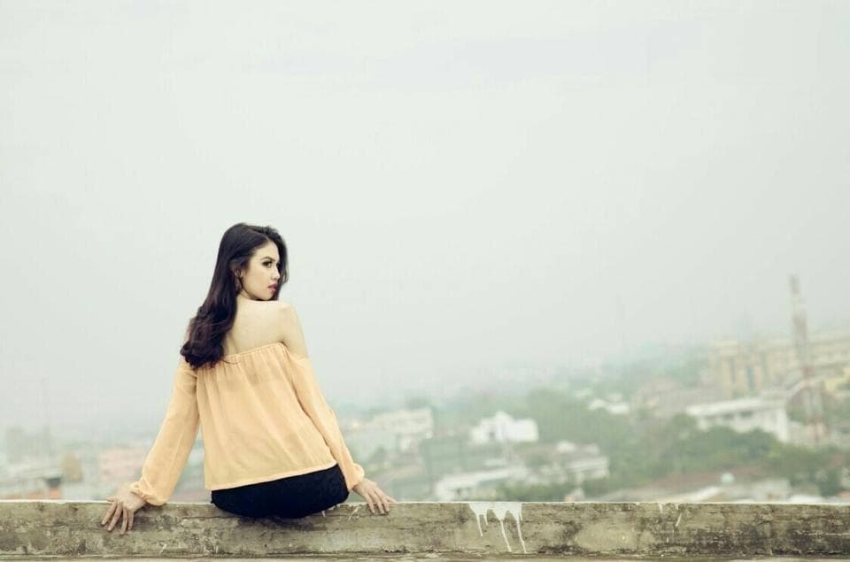 Ariska Putri Pertiwi Miss Grand Indonesia 2016 (Photo Credit: Official Facebook/ Miss Grand International Organization)
