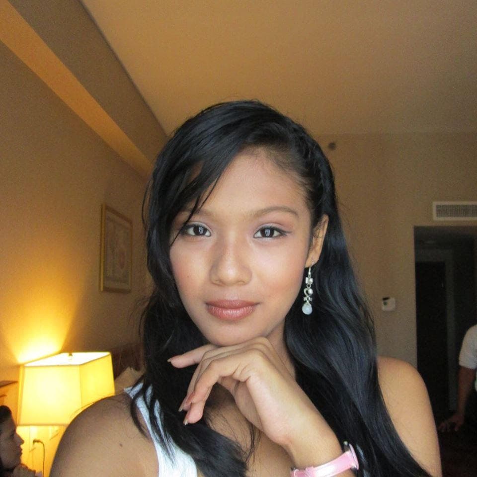 Jennyfer Perez contestant Miss Mundo Nicaragua 2016