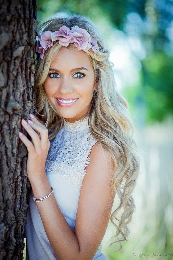 Bo Praet Contestant Miss Belgium 2016 (Photo Credits: Facebook Official)