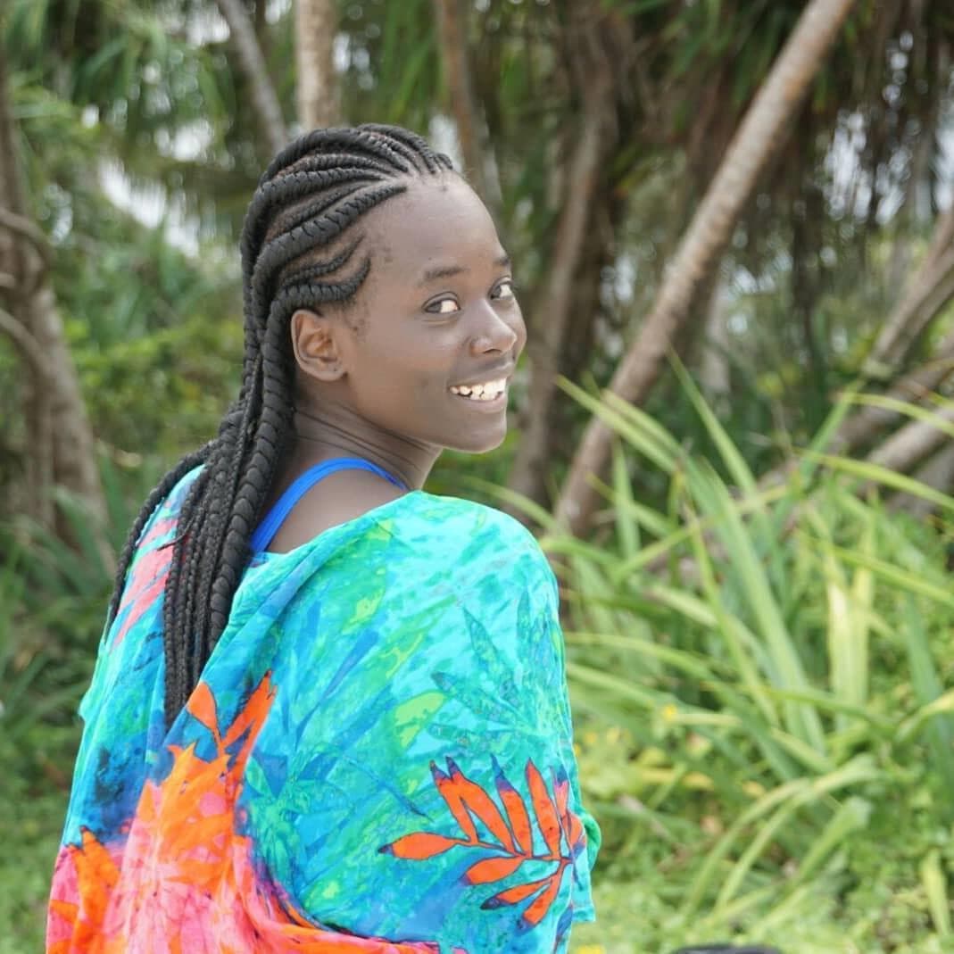 Ivy Marani Miss Supranational Kenya 2018, Finalist Miss Supranational 2018 (Photo Credits: Miss Supranational Official)