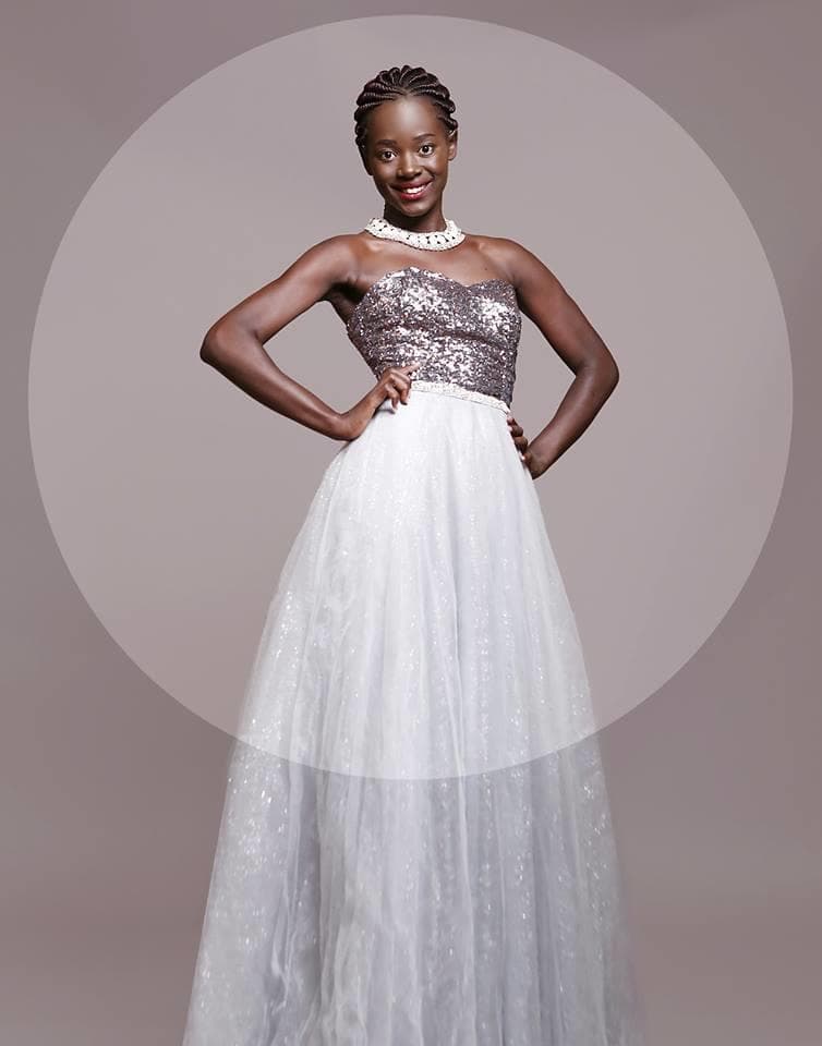 Ivy Marani Miss Supranational Kenya 2018, Finalist Miss Supranational 2018 (Photo Credits: Miss Supranational Official/photographer Raymond Saldaña)