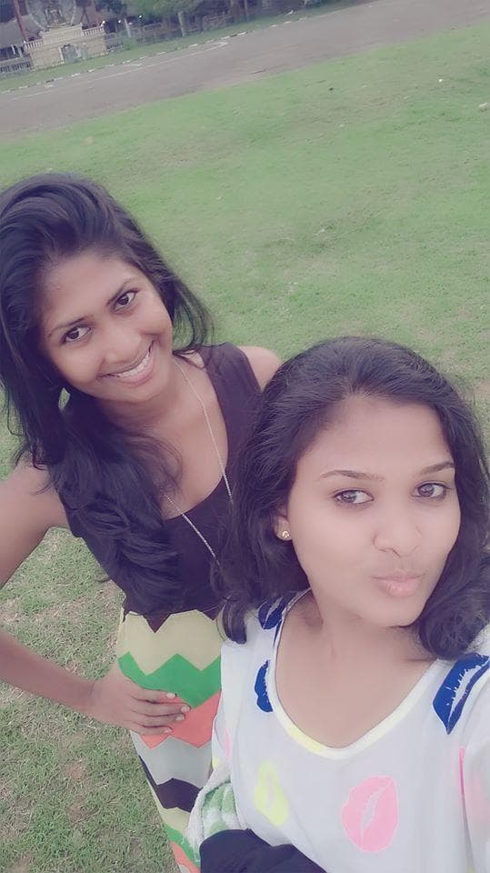 Janani Janadari Miss Earth Sri Lanka 2016 (Photo Credits: Miss Earth Sri Lanka Facebook Official)