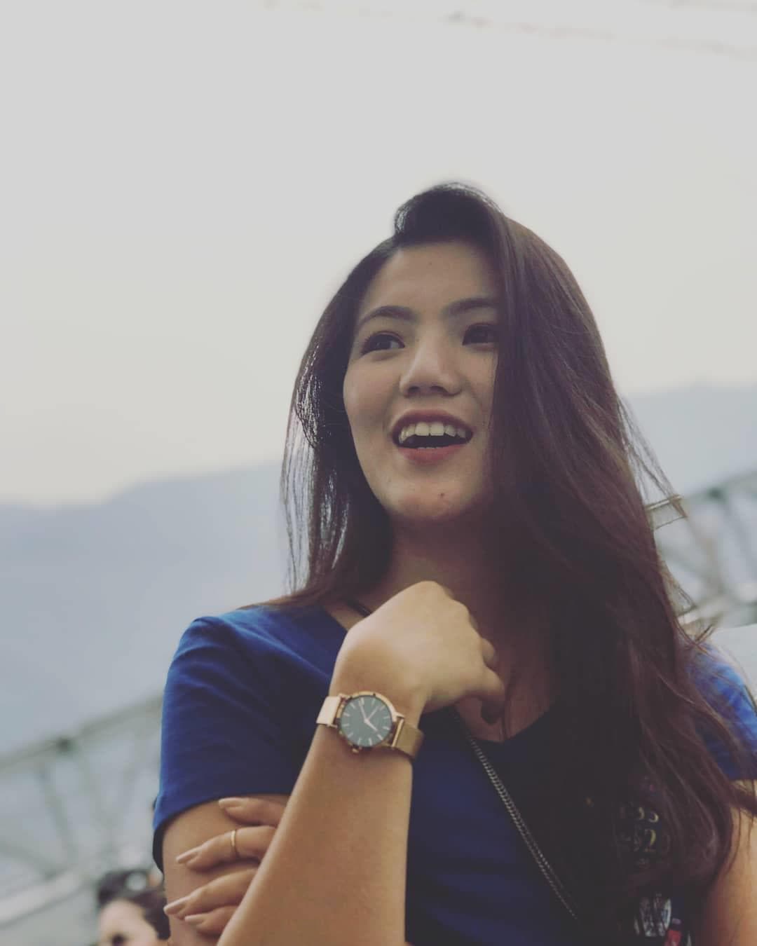 Sayara Lama Miss Nepal 2018 Contestant No. 18 (Photo Credit: Miss Nepal/ Candidate Official FaceBook/ Instagram)