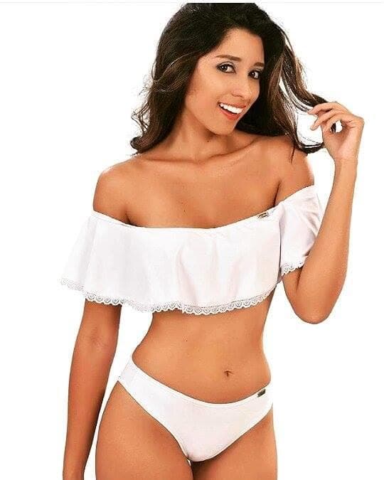 Natalia Romero - Finalist Miss Earth Colombia 2018/ Miss Tierra Colombia 2018 (Image Source: Instagram)