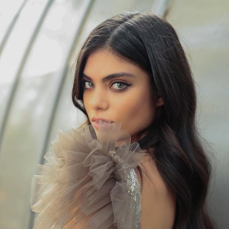 Roda Irmak Kalkan Miss Supranational Turkey 2018, Finalist Miss Supranational 2018 (Photo Credits: Miss Supranational