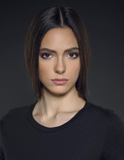 Asli Melisa Uzun Contestant from Turkey for Miss Universe 2015