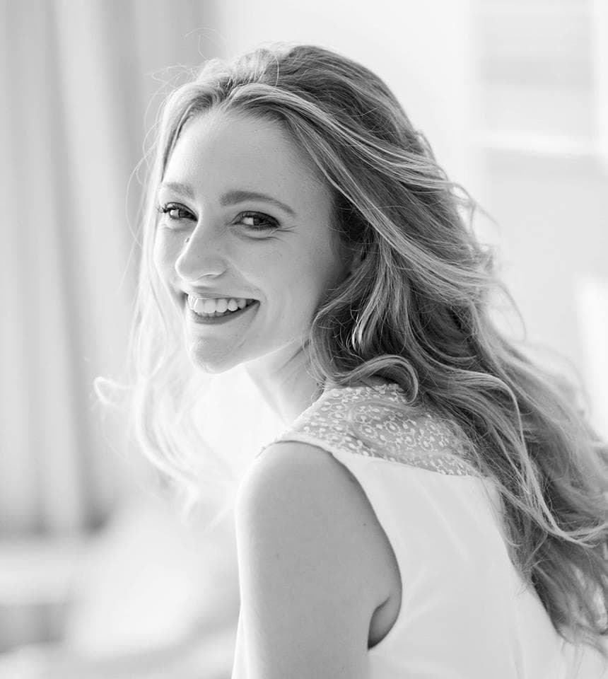Manon Jean-Mistral Miss Corse 2018, Finalist Miss France 2019 (Photo Credits: Miss France/ Contestant Official FaceBook)