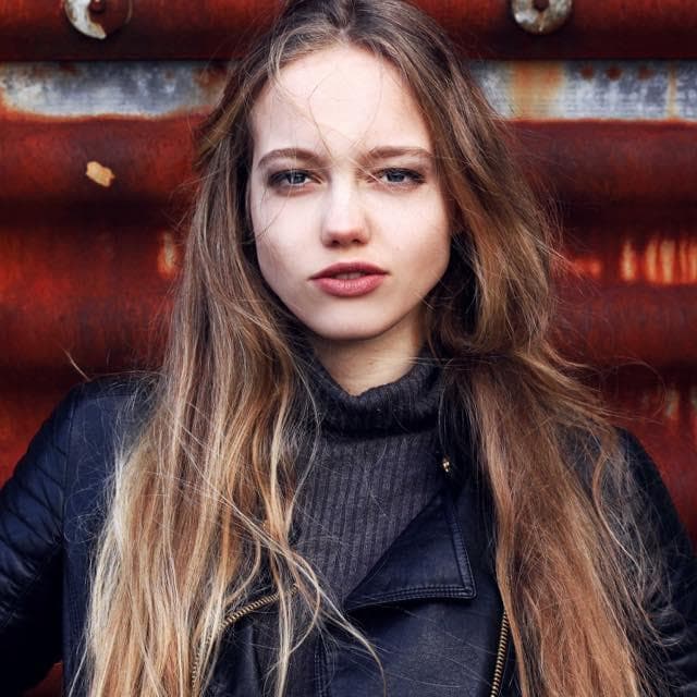 Eline Holtrop Miss Intercontinental Netherlands Drenthe 2018 - Finalist Miss Intercontinental Netherlands 2018 (Photo Courtesy: Miss Beauty of the Netherlands/ Contestant)