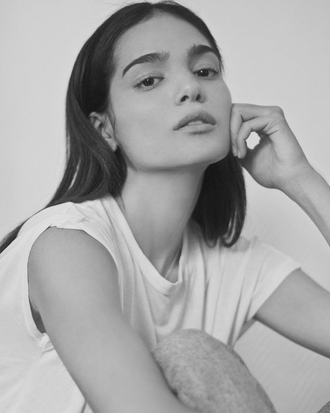 Noya Ariely Contestant Miss Israel 2017 Photoshoot (Photo Credit: Instagram Official)