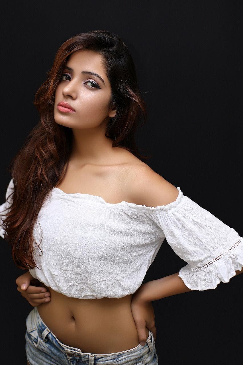 Ankita Kumari Miss International India 2017