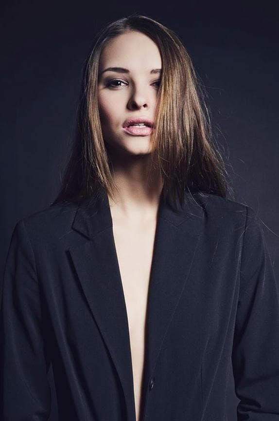 Julia Furdea Miss Universe Austria 2014