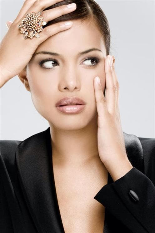 Marlyn Mora Jimenez (Colombia) Miss Supranational 2014