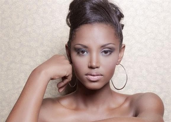 Zuleika Kiara Suárez (Colombia) Miss International 2014 Finalist