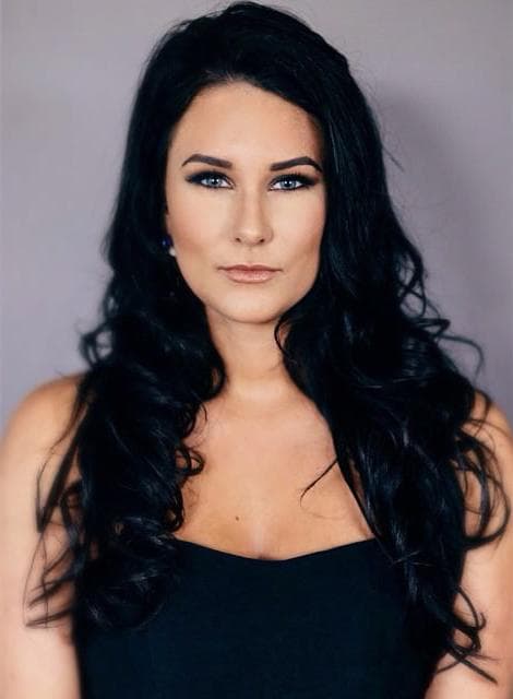Ariane Audett Contestant Miss USA 2016