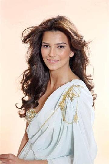 Shani Hazan (Israel) Miss International 2014 Finalist