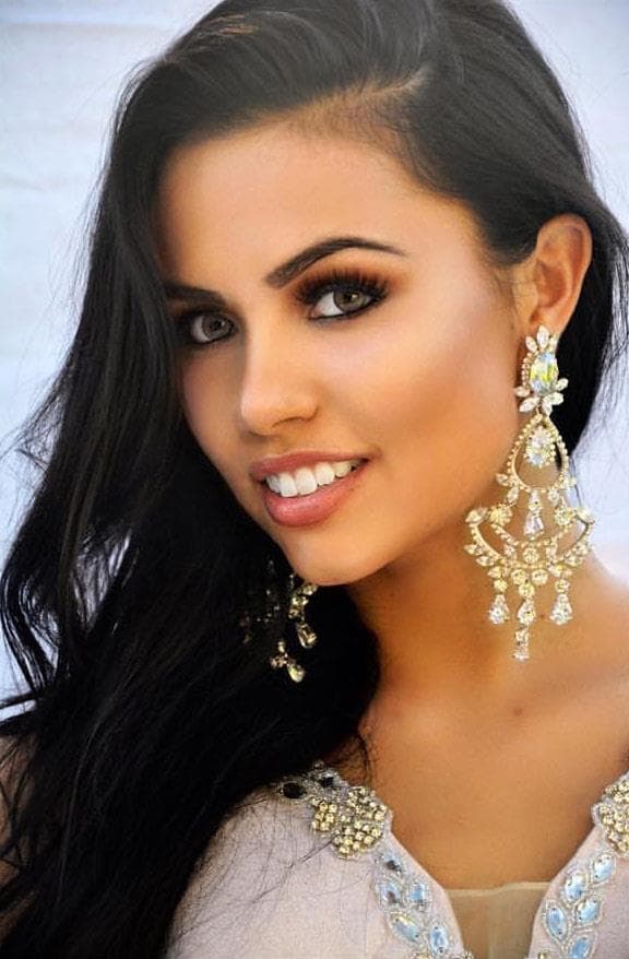 Deborah van Hemert Finalist Miss Nederland 2017/ Miss Universe Netherlands 2017