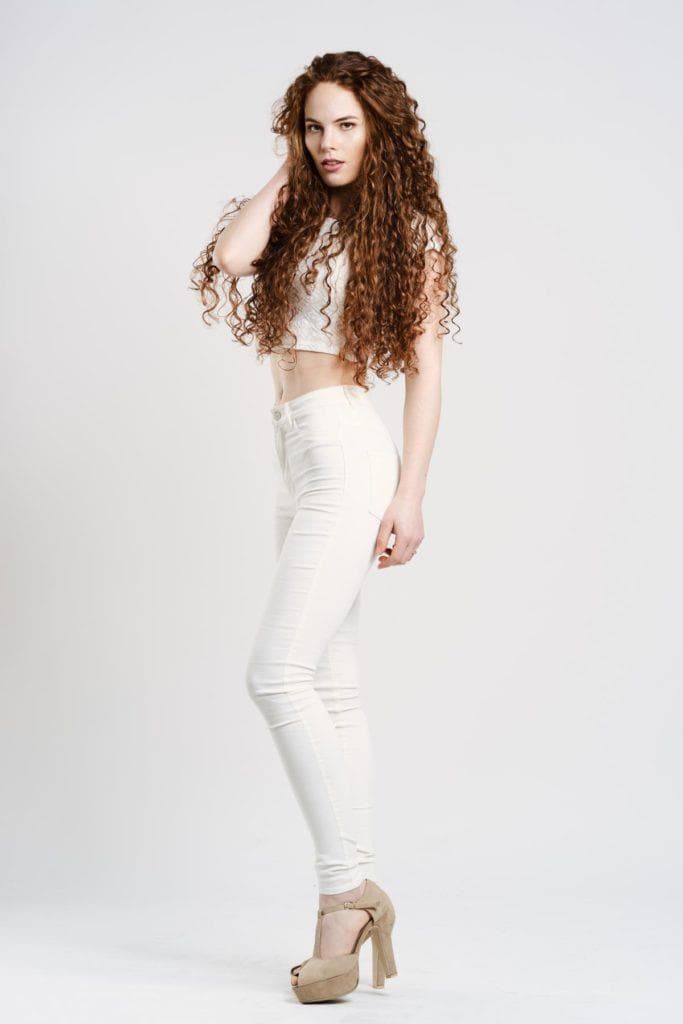 Katja Purtscheller (Miss Online 2017) Photoshoot (Courtesy FaceBook/missaustriacorporation)