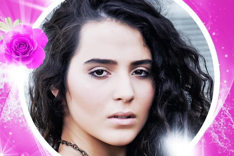 Catarina Amaral Contestant Miss Queen Portugal 2015 (Photo Credits - Miss Queen Portugal ( Miss Earth Portugal) Official)