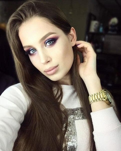 Masha Lobanova Contestant Miss Belarus 2016