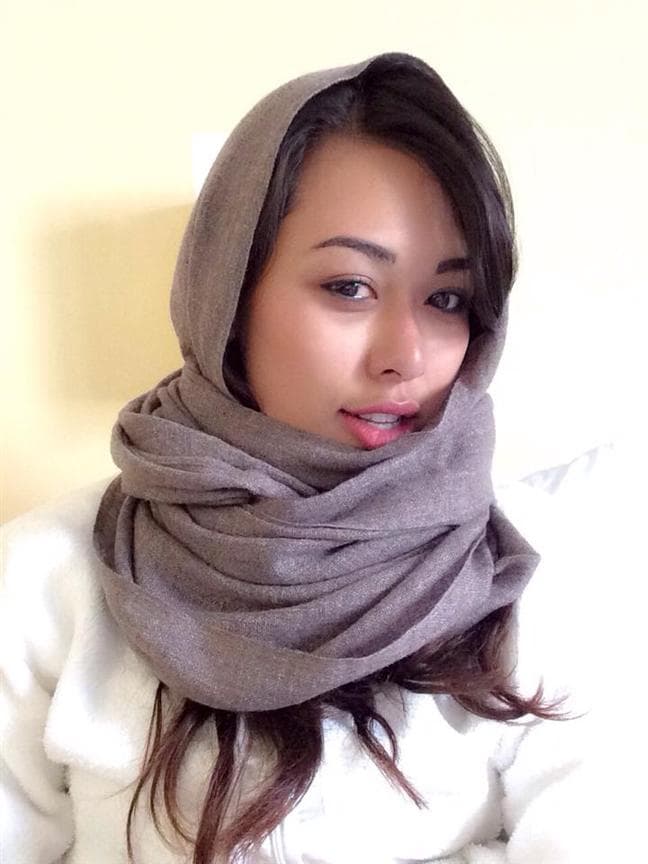 Prinsha Shrestha Miss Earth Nepal 2014