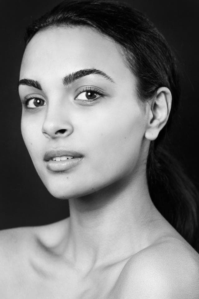 Sabina Thorsen - Miss Danmark 2018/ Miss World Denmark 2018 Finalist (Photo Source: Miss Danmark Official)