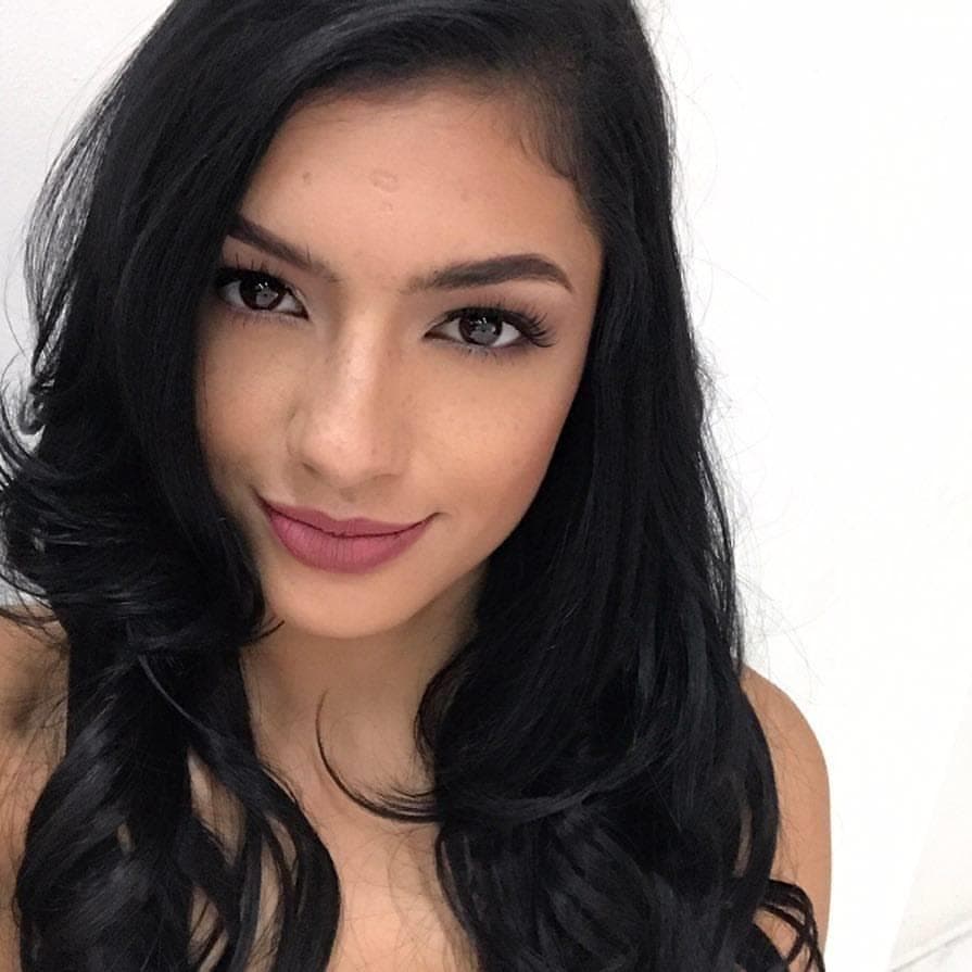 Cynthia Magpatoc Thomalla - Miss World Philippines 2017 Contestant #32 (Photo Courtesy - Miss World Philippines/ Facebook)