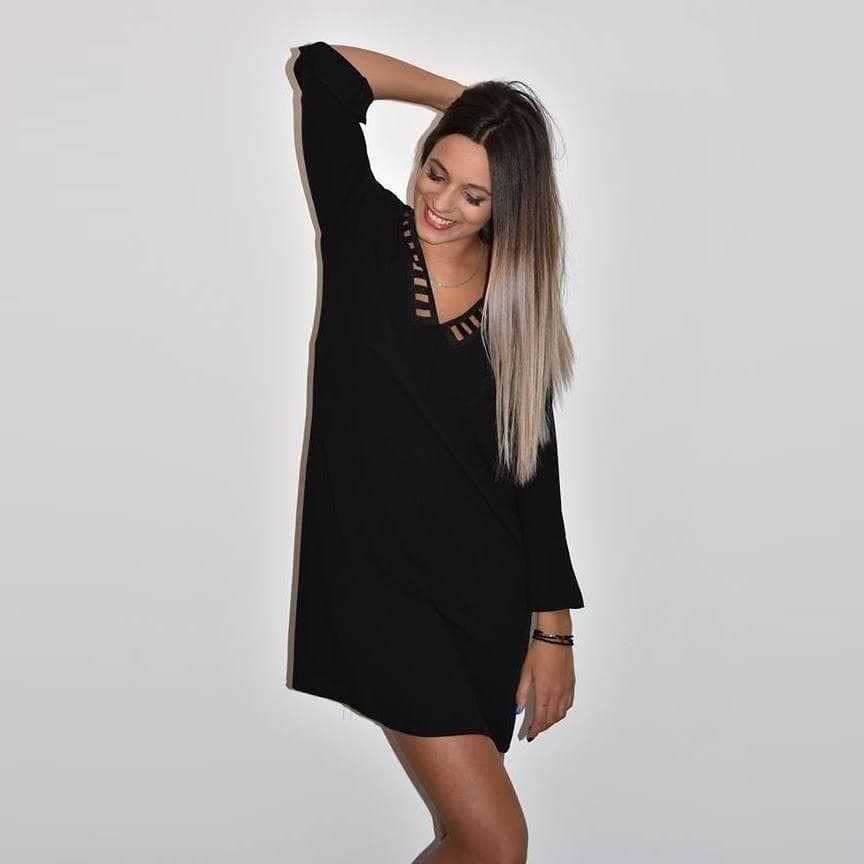 Chloë Verbeeck Finalist Miss België 2019/ Miss Belgium 2019 (Photo Courtesy: Miss Belgium Official)