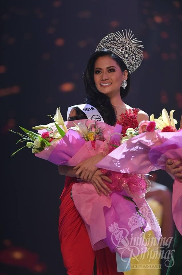Nichole Marie Manalo Miss Philippines Globe 2016 (Photo Credits: Binibining Pilipinas Official)