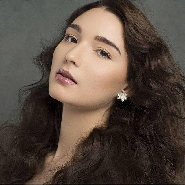 Juliette Mercedes Lemoine Vegas from Vargas, Finalist Miss Venezuela 2018 (Photo Courtesy: Miss Venezuela/ Contestant Instagram)
