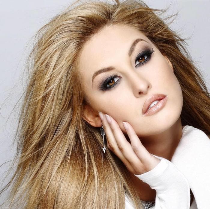 Alissa Morrison Contestant Miss USA 2016