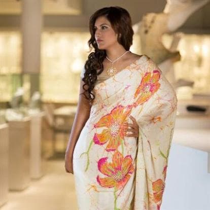 Miss International Sri Lanka 2014 Tamara Makalanda