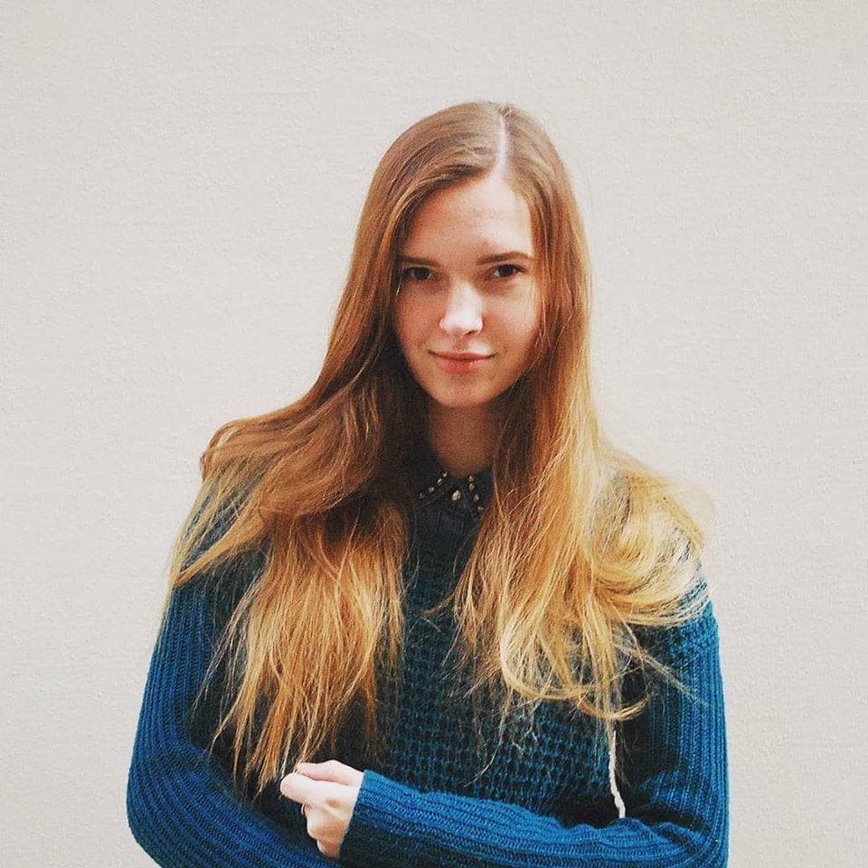 Jana Putrinya Contestant Miss Latvia 2017 (Photo Credit: Instagram Official)