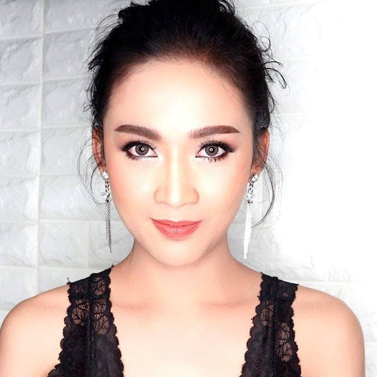 Nirada Chetsadapriyakun Miss Earth Thailand 2018, Finalist Miss Earth 2018 (Photo Courtesy: Miss Earth/ Candidate Official FaceBook/ Instagram)