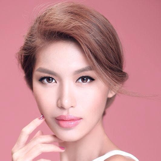 Minh Tú Nguyễn Miss Supranational Vietnam 2018, Finalist Miss Supranational 2018 (Photo Credits: Miss Supranational Official)