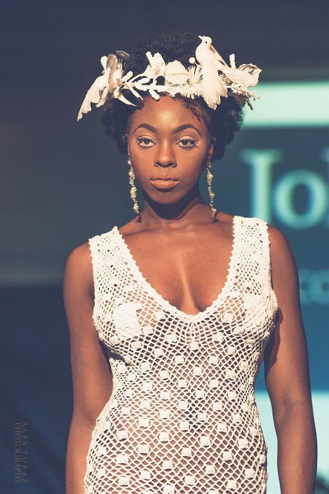 Soyini Fraser Contestant from Guyana for Miss Universe 2016 (Photo Credits: Instagram/Facebook Official)