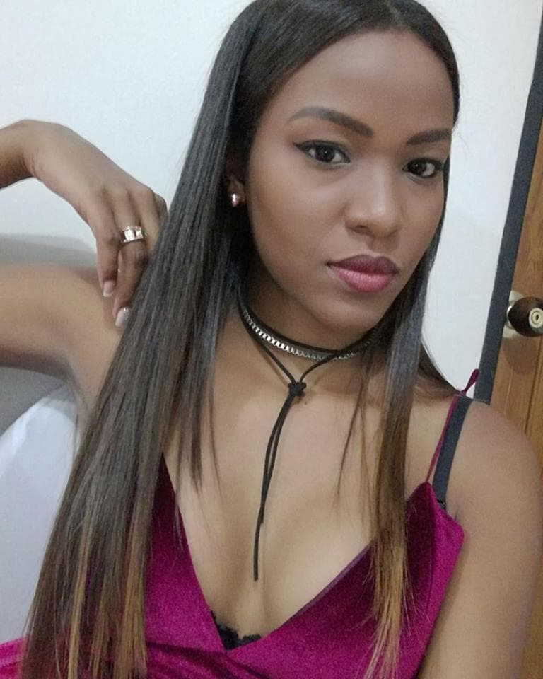 Katherine Huila Prado - Finalist Miss Earth Colombia 2018/ Miss Tierra Colombia 2018 (Image Source: Instagram)