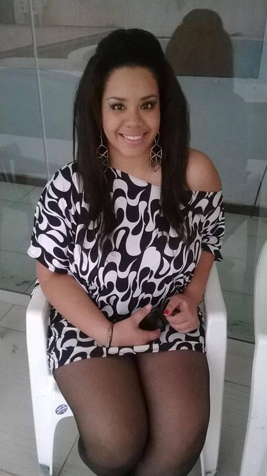 Mirella Paz Baylon Contestant Miss Peru Universo 2016 (Photo Credits: Facebook Official)