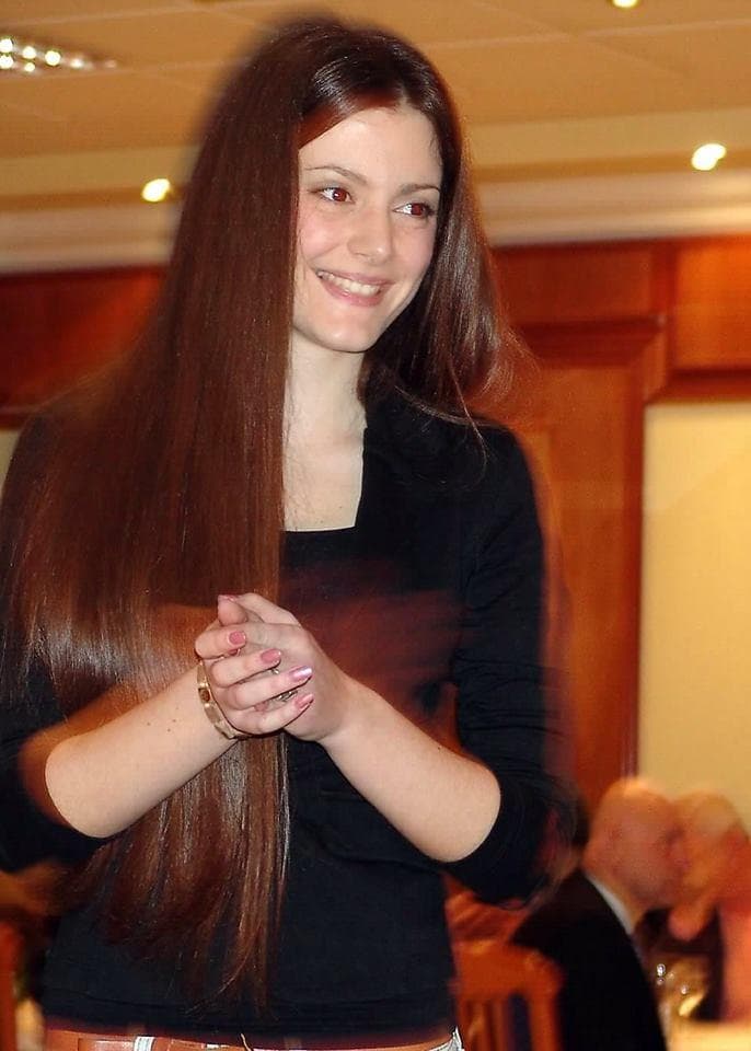 Josipa Rašić Contestant Miss Universe Croatia 2016
