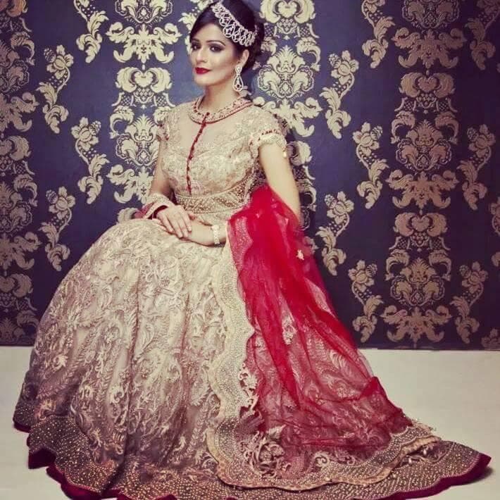 Rushali Rai Miss India 2015 finalist