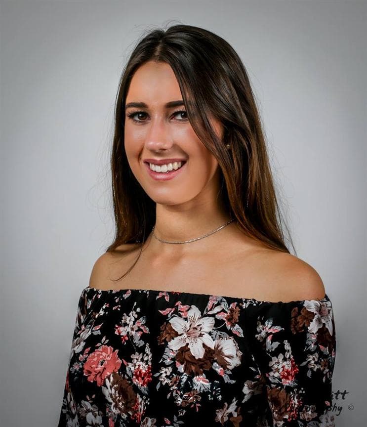 Emma Duxfield Contestant Miss World New Zealand 2015 (Photo Credit: Miss World New Zealand/ Contestant Official Facebook)