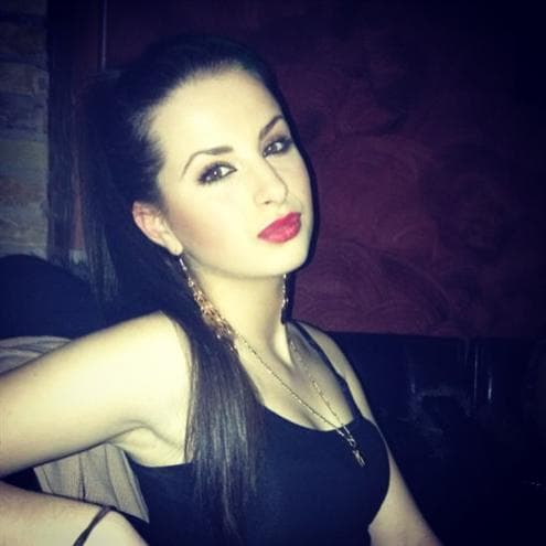 Angela Lakocevic (Denmark) Miss Supranational 2014