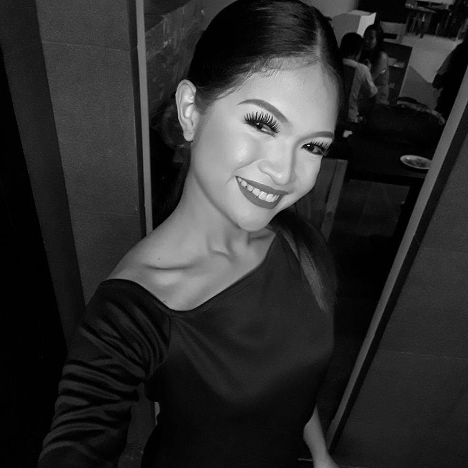 Elizabeth Amahan Miss Earth El Salvador City 2017 - Finalist for Miss Philippines Earth 2017, Photo Courtesy Official Miss Earth Philippines
