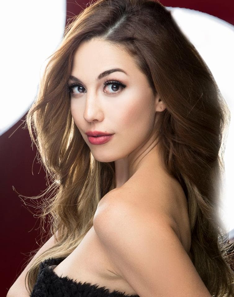 Marianella Chase Miss Supranational Costa Rica 2018, Finalist Miss Supranational 2018 (Photo Credits: Miss Supranational Official)