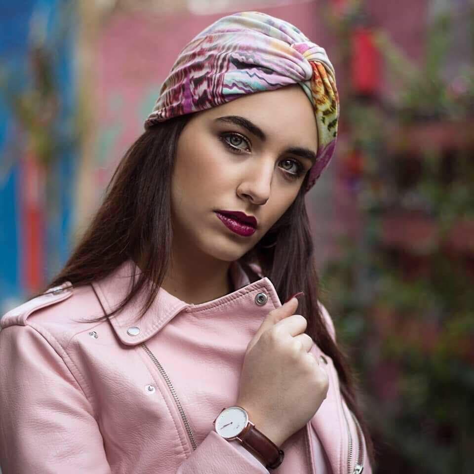 Gabriela Farinato Miss Mundo Sicilia 2017 - Contestant for Miss Mondo Italia 2017/ Miss World Italy 2017 (Photo Courtesy Miss Mundo Italia Official)